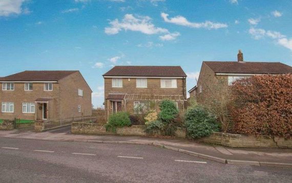 4&nbsp;Bedroom&nbsp;Detached